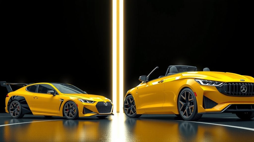    Дешевые авто из Кореи: Где их настоящий подвох