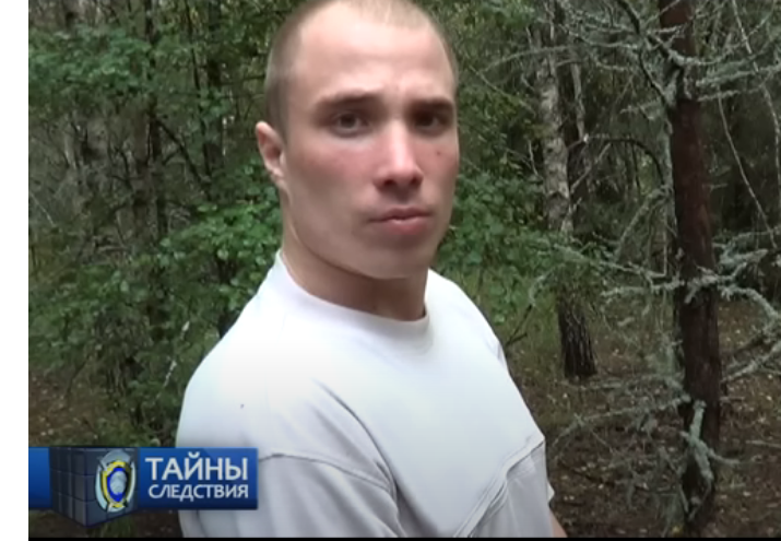 Антон Савчиц.