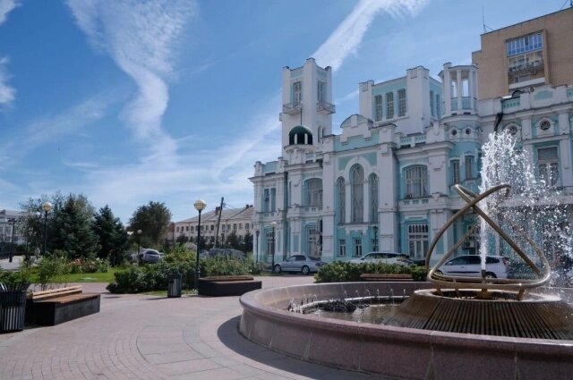    Фото: Администрация Астрахани