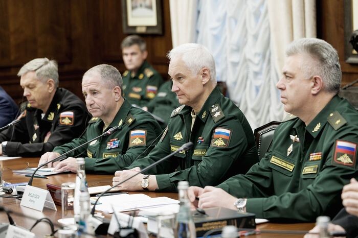 Фото Дмитрия Харичкова.