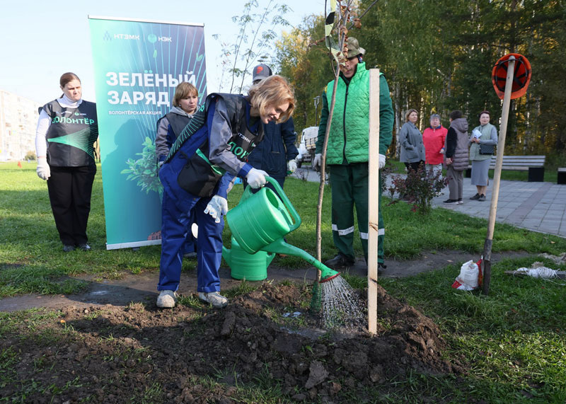     Фото: Сергея Казанцева