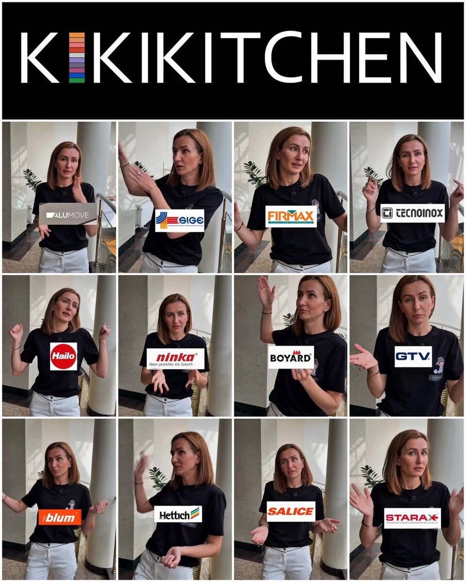 Экспертный взгляд на ситуацию в мебельной индустрии от Милы Рылеевой - дизайнера, основателя студии дизайна milladesign, соучредителя фабрики мебели KIKI KITCHEN, автора проекта «Честный подкаст pro Дизайн».