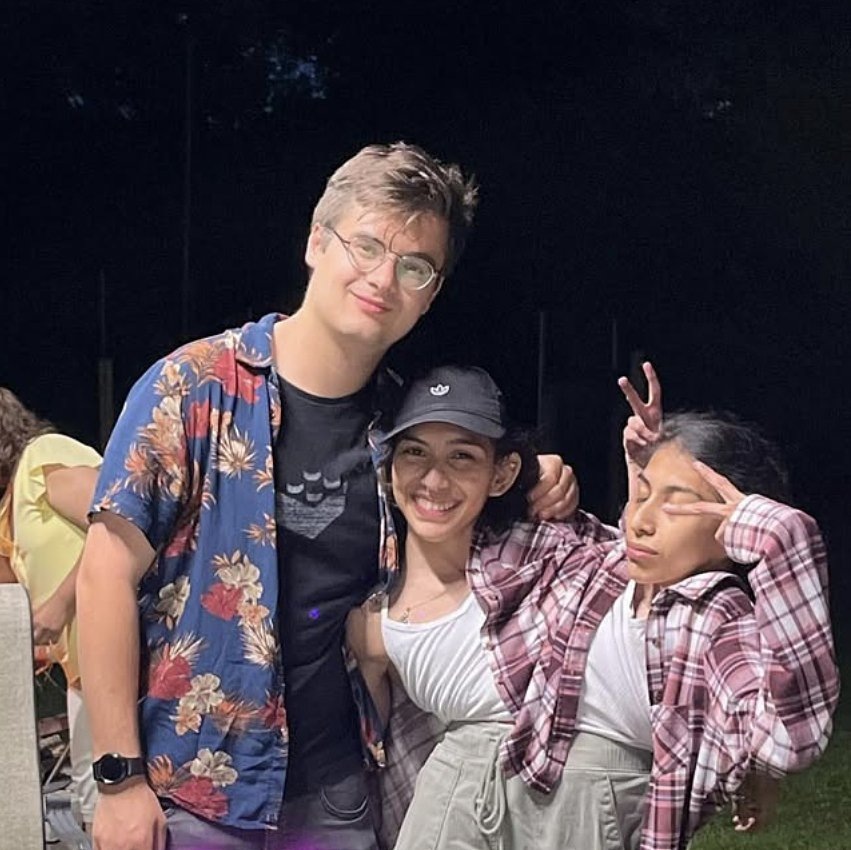    Фото: @andrade_glupe