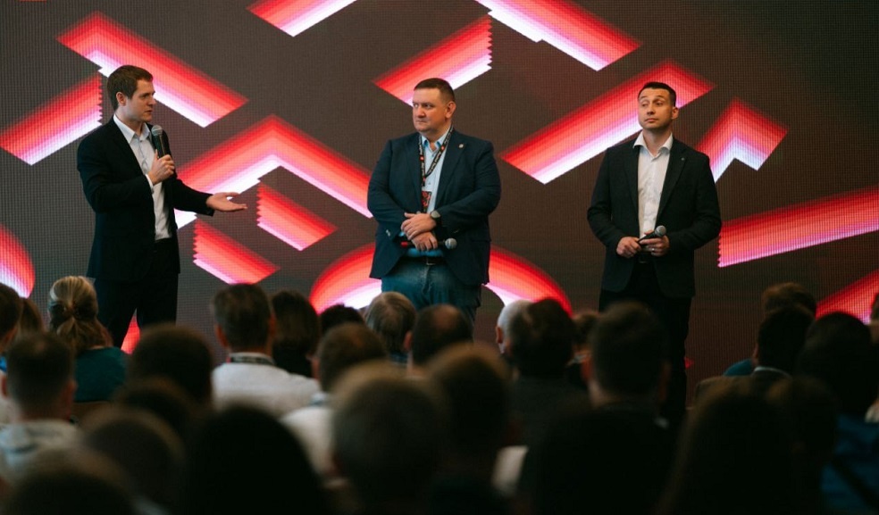    Фотография пресс-службы правительства Новосибирской области