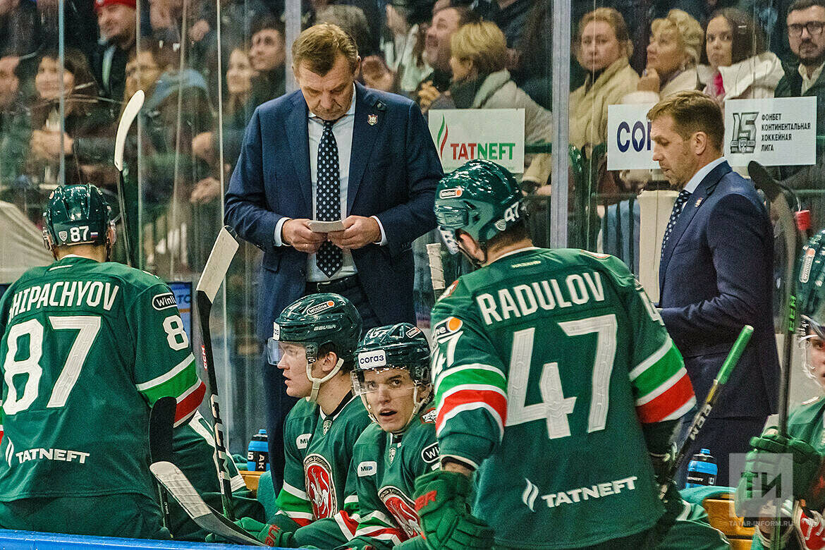 Фото: © Салават Камалетдинов, «Татар-Информ»