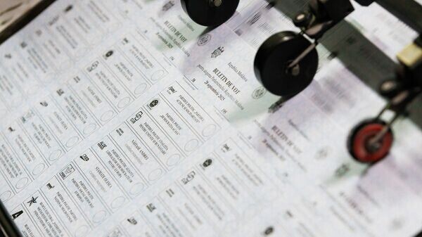    © Sputnik / Osmatesco