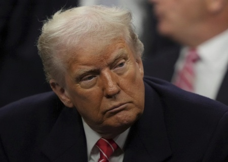    Трамп: США не могут ввести санкции против Китая, когда Евросоюз тихо и коварно закупает российскую нефть