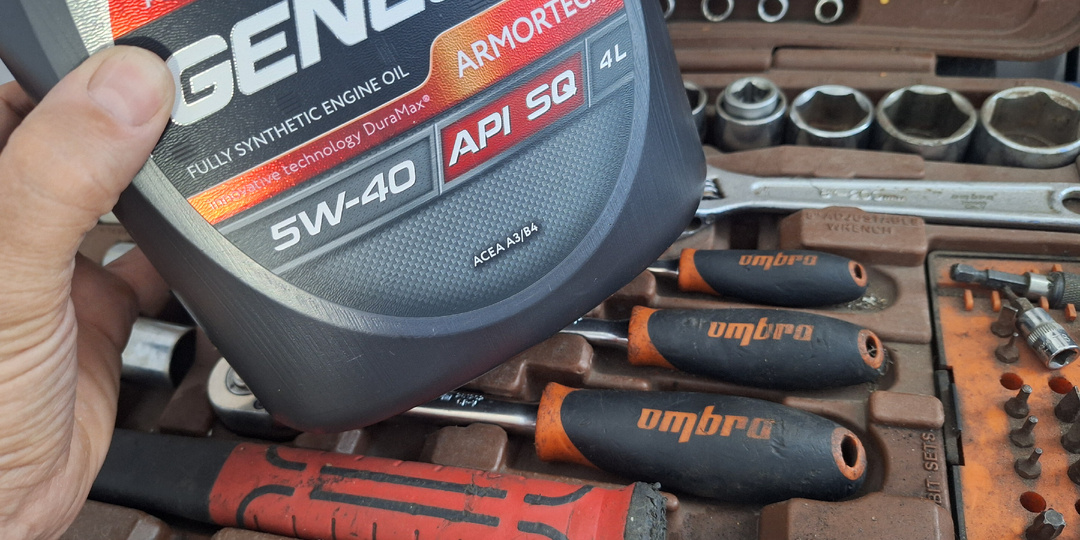 Стоит ли менять 5W-30 на 5W-40: скрытые причины перехода и реальные последствия для двигателя