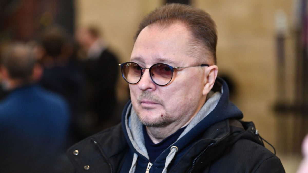 Леонид Дзюник