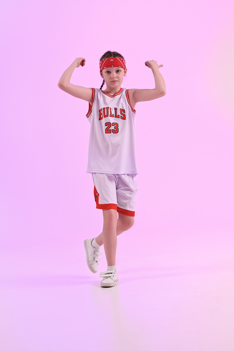 Творческая фотосессия школы танцев «Impuls», современные направления 2025