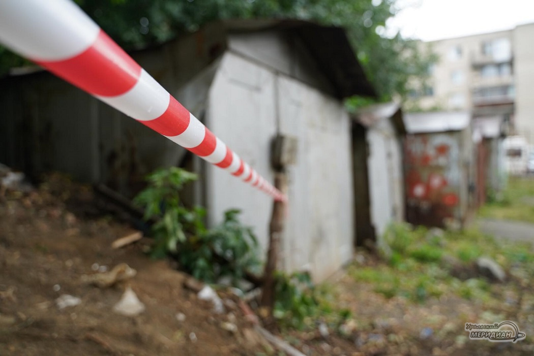    Фото Лидия Аникина © ИА «Уральский меридиан»