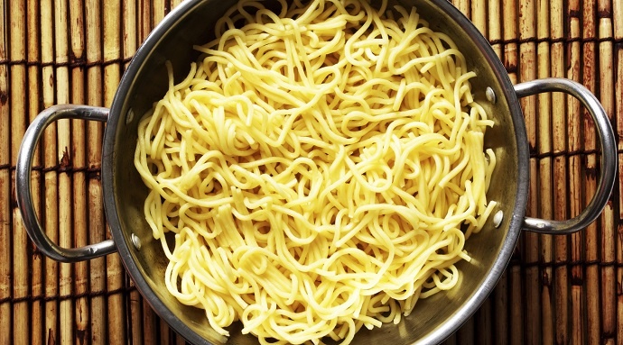 Тайны китайской кухни: древние рецепты лапши и риса