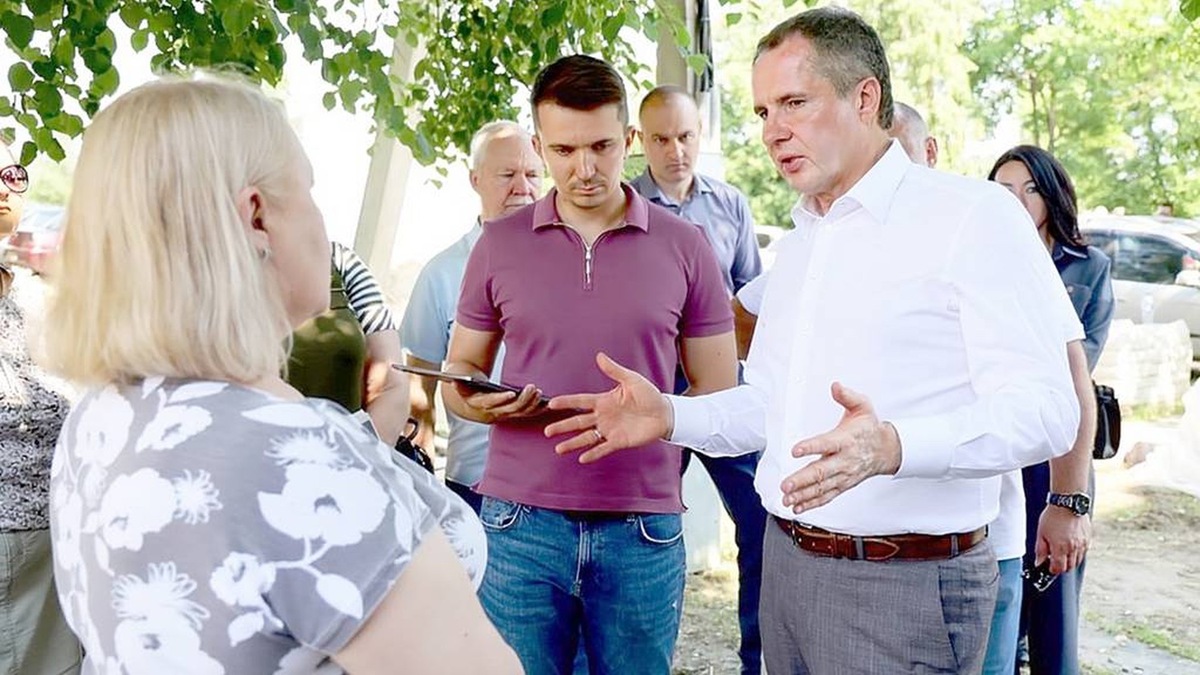 Фото: Павел Колядин