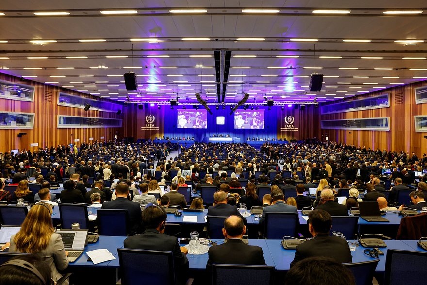    Фото: Lisa Leutner / Reuters