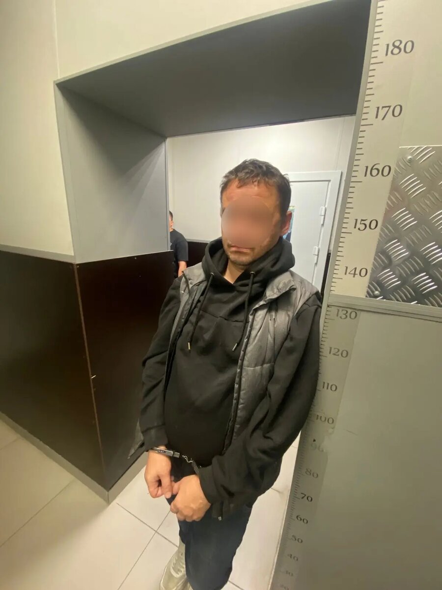    Фото: ГУ Росгвардии по Петербургу и Ленобласти