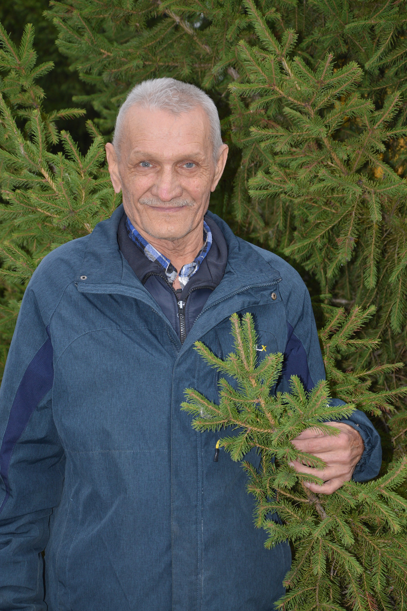 Фото Рустама Ягафарова