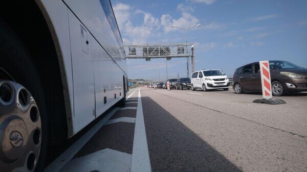    © РИА Новости Крым