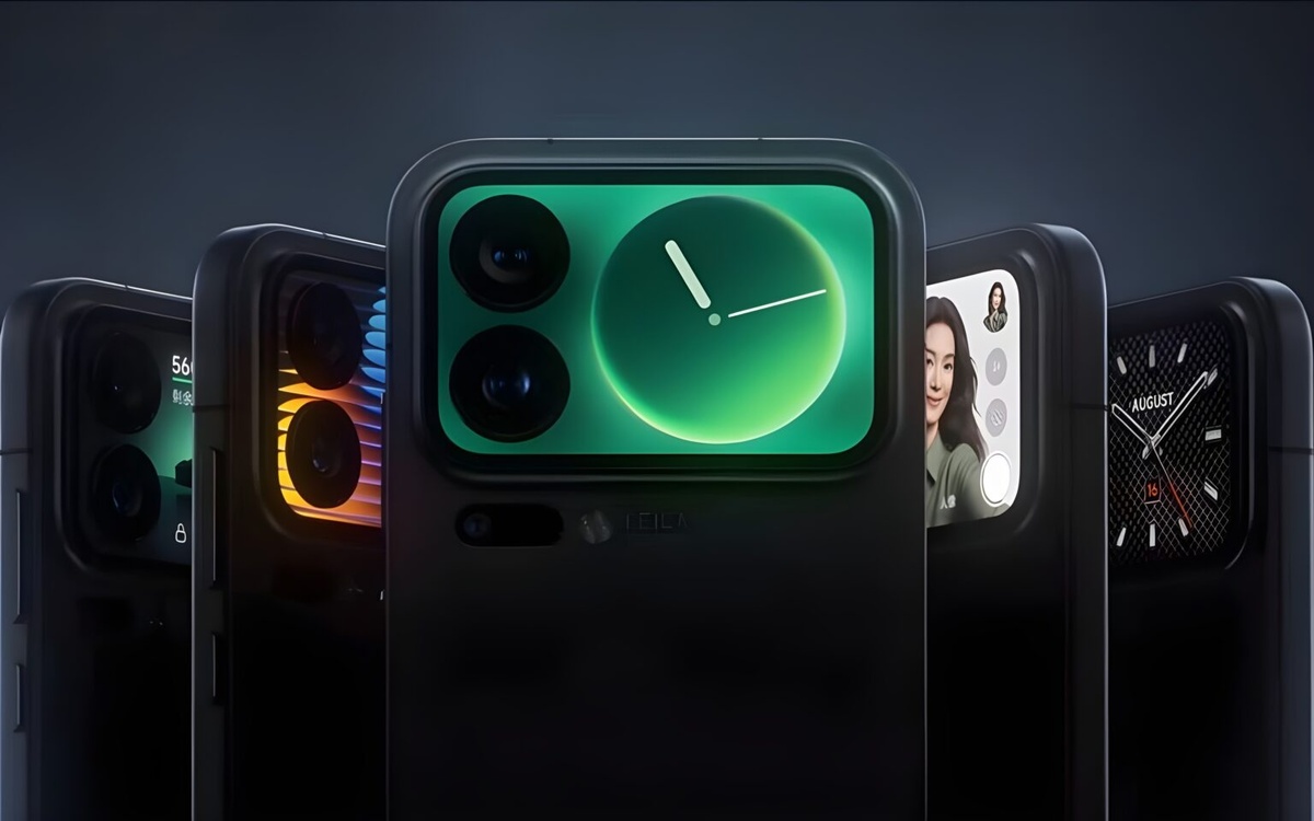 Фото Xiaomi  📷
