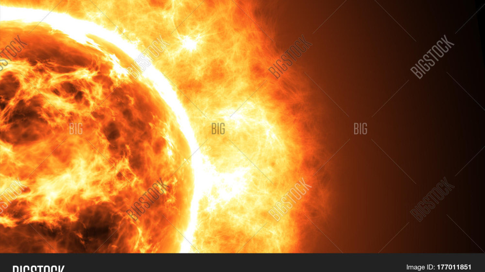    Солнце холодное? Учёные в шоке от откровений о ядре