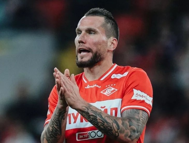    Четыре вывода по матчу «Спартак» – «Ростов»: Станковичу все еще не хватает игроков? Фото #1