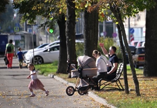 Фото: РИА Новости