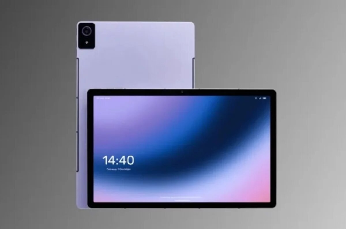    ВТБ приобрёл 13 тысяч российских планшетов для работы с клиентами