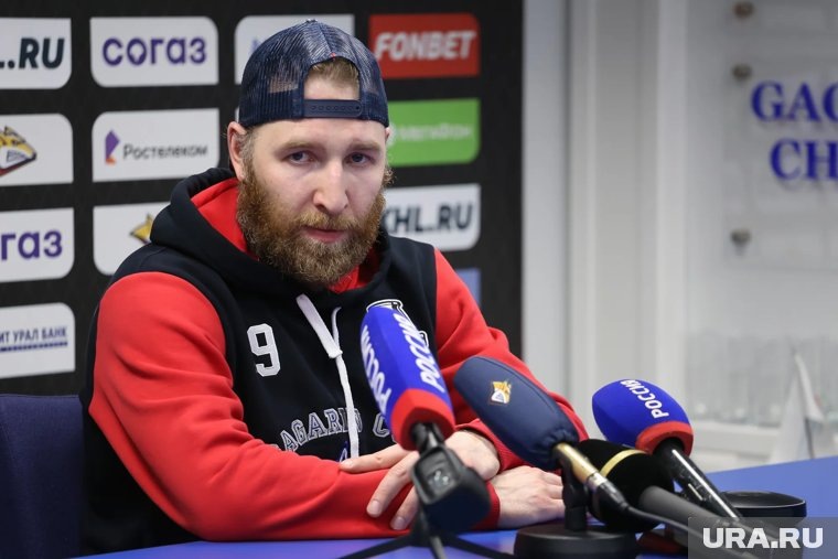    Нестеров занимает пост капитана московского ЦСКА