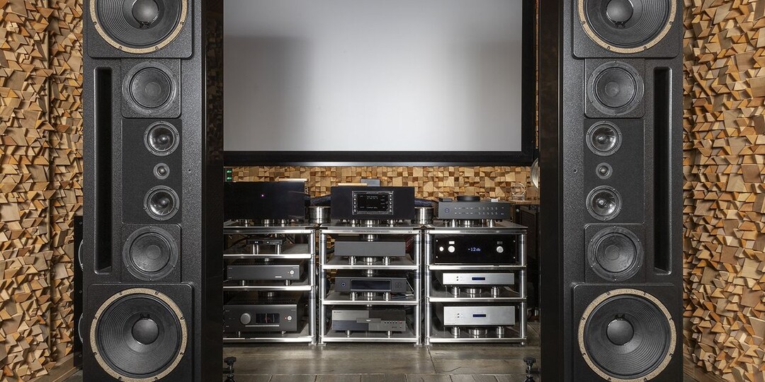 Обзор системы с компонентами X-Factor Lab