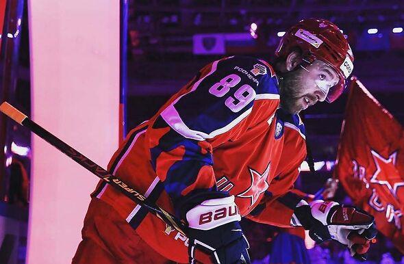     Соцсети Никиты Нестерова