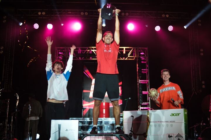    Фото:Пресс-служба футбольной Академии "Искра"