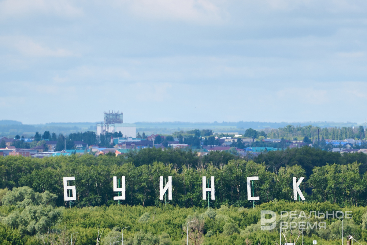   Динар Фатыхов / realnoevremya.ru