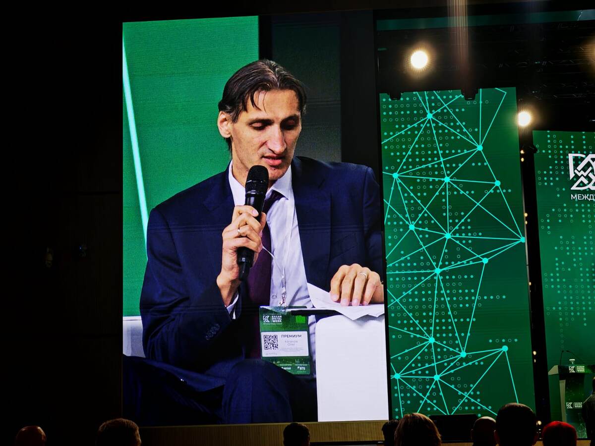 отечественный мессенджер Макс