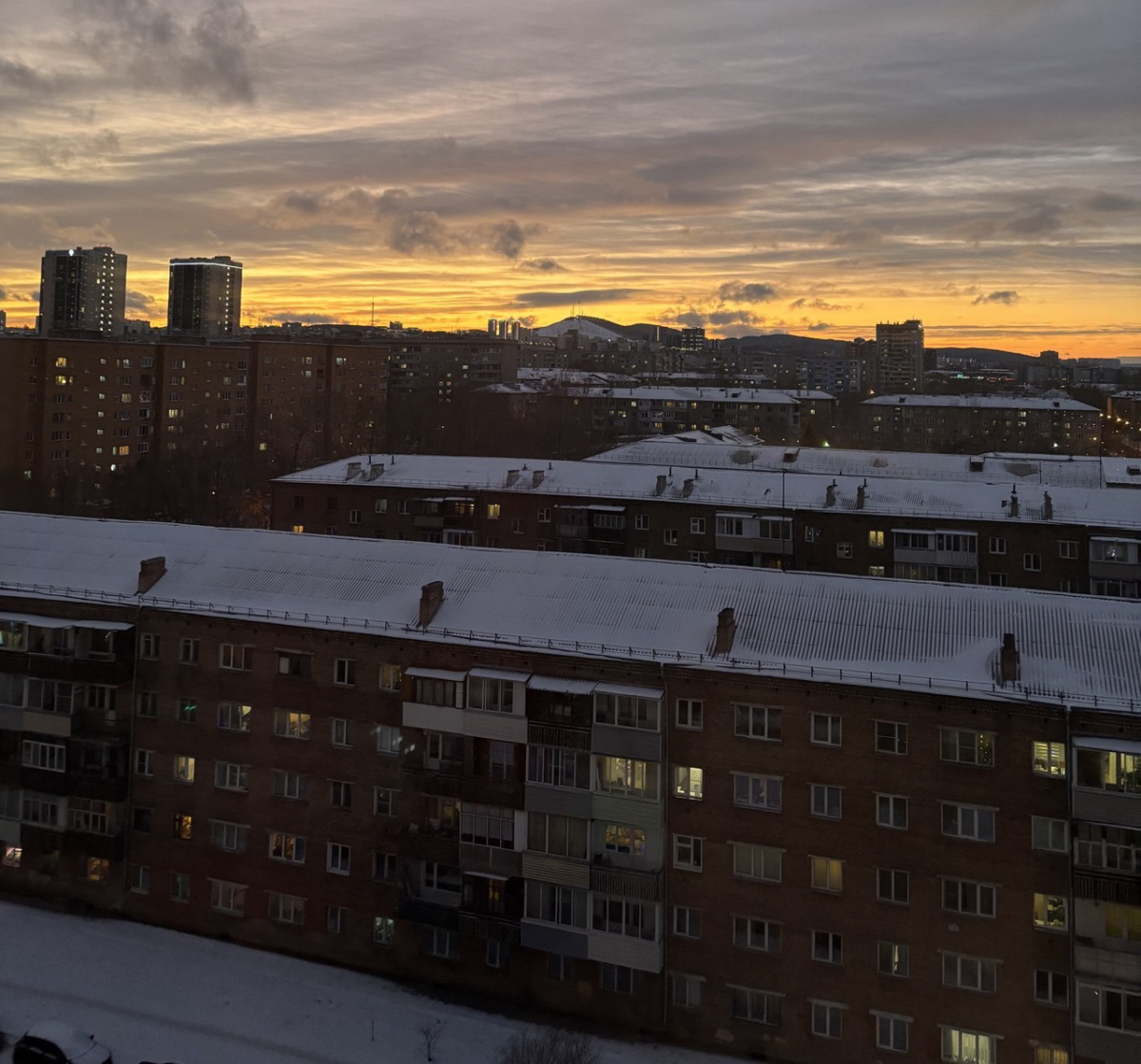 Фото: 7 канал Красноярск