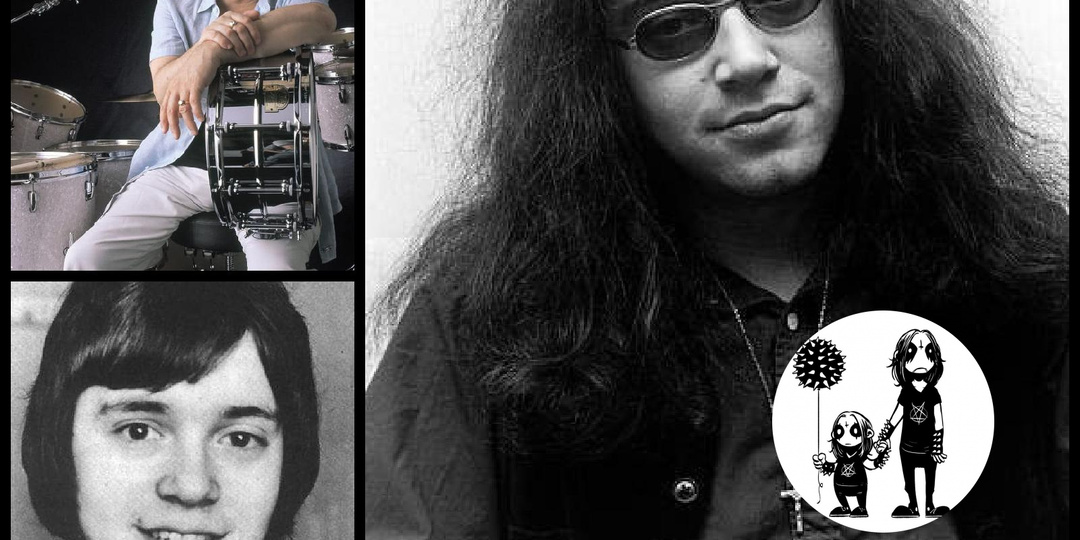 Иэн Пейс: Пульс Deep Purple и архитектор хард-рокового грува