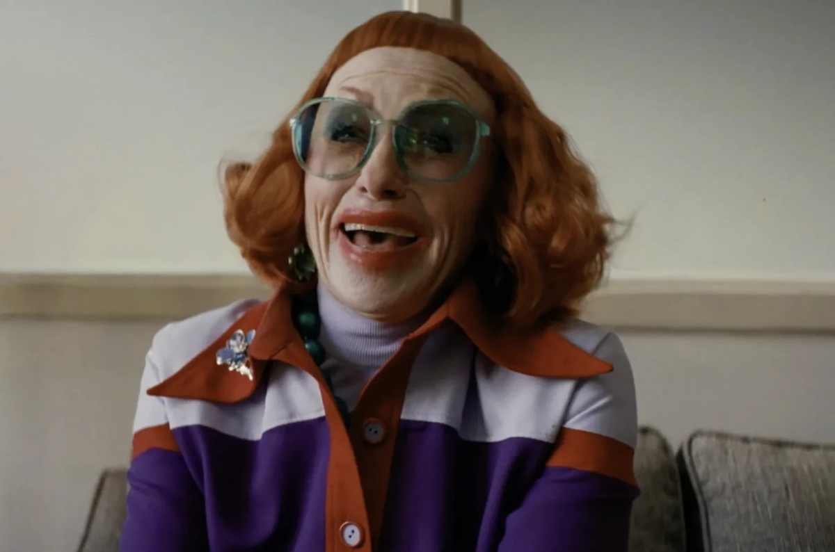 Кадр из фильма «Орудия»