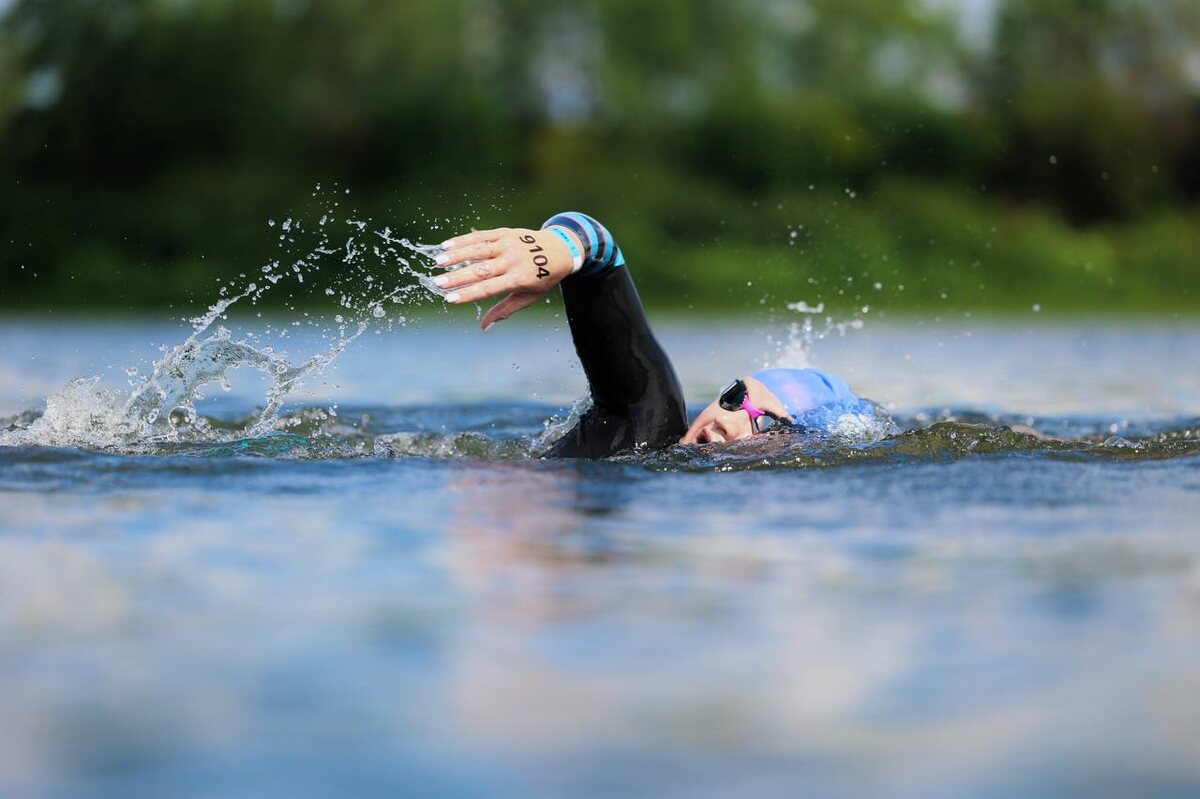 Александра Магомедова