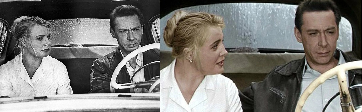 "Три тополя на Плющихе"