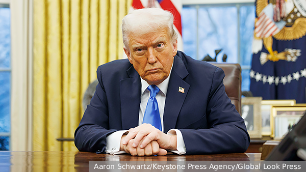     Фото: Aaron Schwartz/Keystone Press Agency/Global Look Press   
 Текст: Антон Антонов