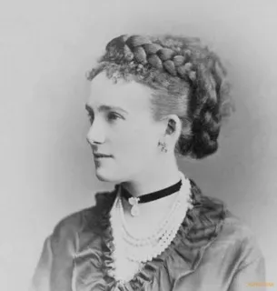 Рамонская принцесса