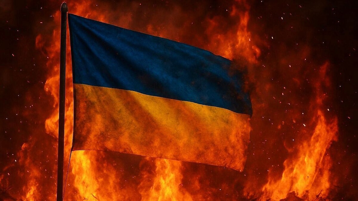   Изображение создано при помощи ИИ.