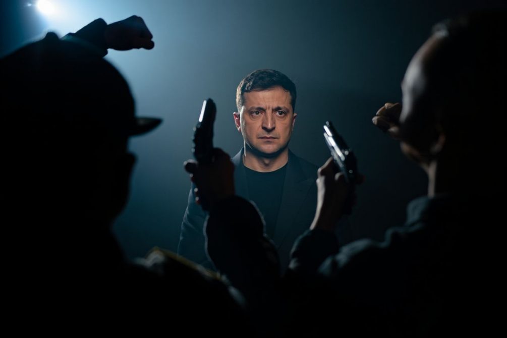   Эксперты прогнозируют смерть. Иллюстрация: "Блокнот".