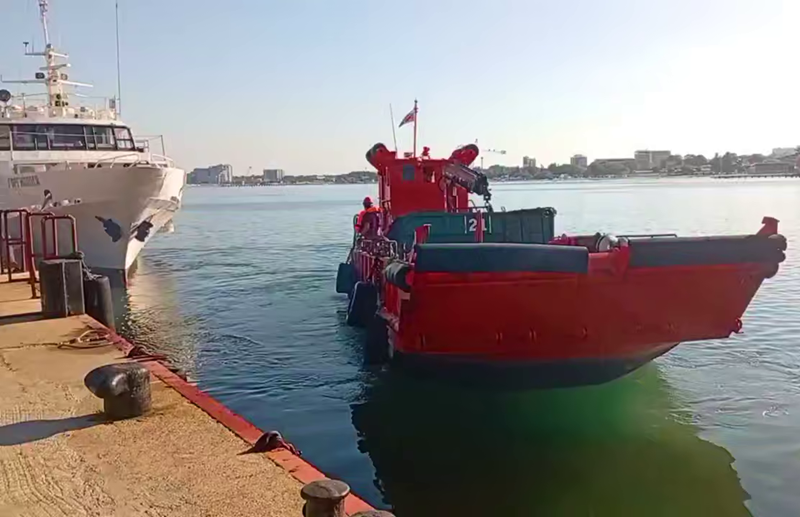    Фото: пресс-служба администрации Краснодарского края