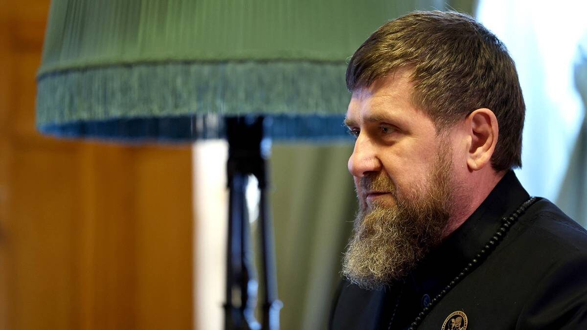    Фото: Администрация президента РФ