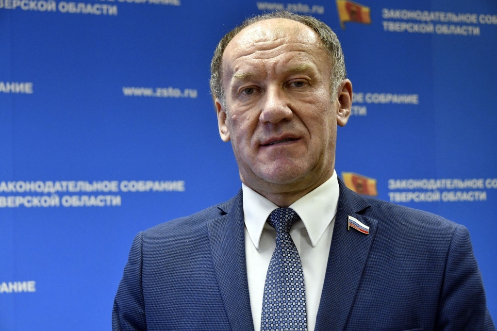 Артур Бабушкин: Никогда в России еще не было столько мер поддержки защитников