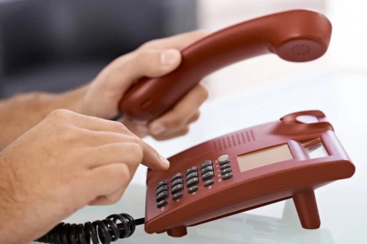    В Твери инвалиды смогут пожаловаться на горячую линию из-за нарушения прав