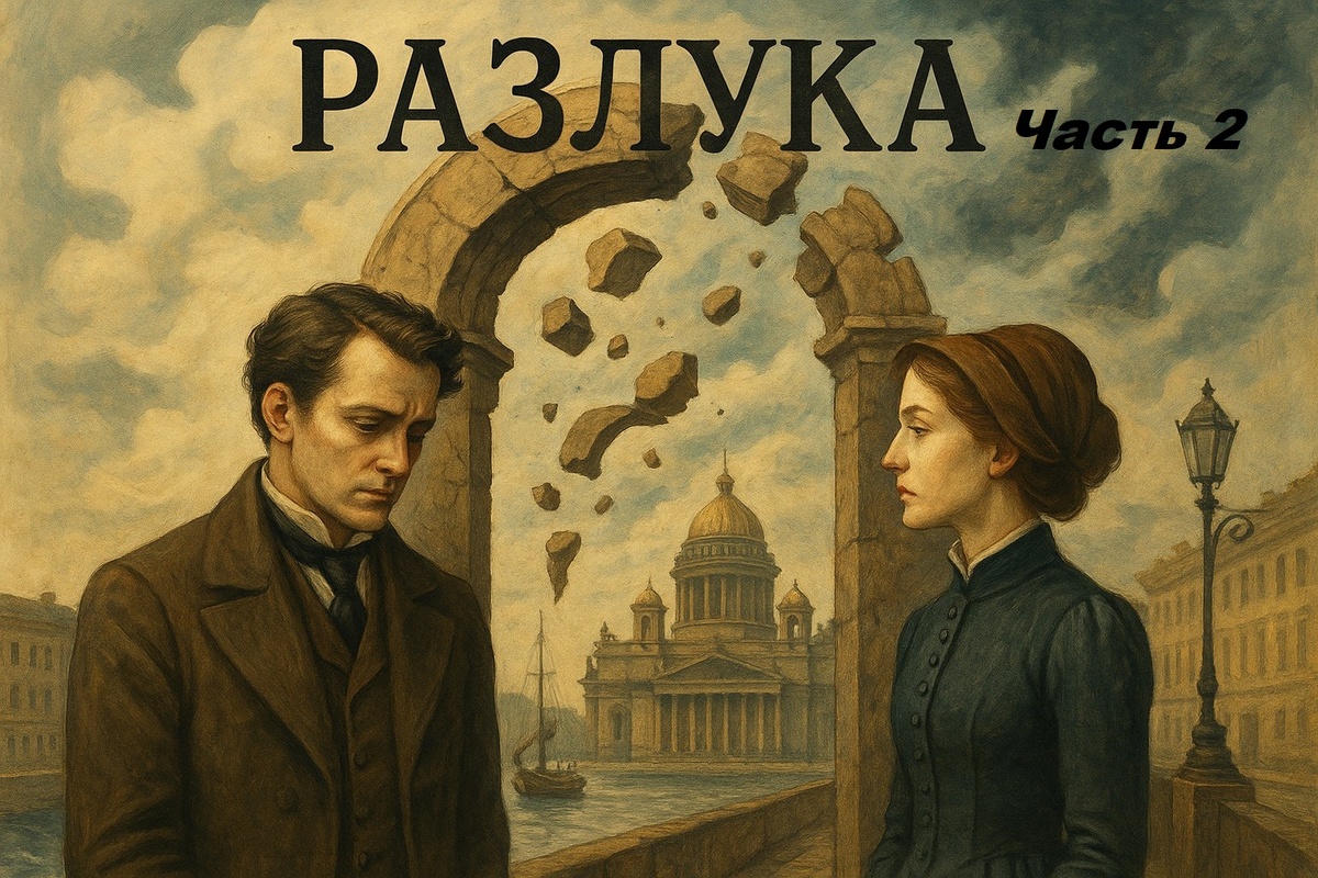 Сюжет:
Александр и Елизавета дружили с детства, но их разлучили в подростковом возрасте. Годы спустя судьба свела их в Петербурге, в отеле, в номере 108. Встреча, полная воспоминаний и эмоций, раскрывает их чувства и ставит перед выбором: любовь или долг. Старые письма напоминают о силе их чувств.
Владелец отеля рассказывает, что номер 108 хранит тех, кому суждено встретиться и расстаться. Несмотря на взаимную любовь, обстоятельства делают их союз невозможным. На вокзале герои прощаются, Александр уезжает, сжигая письма, символизируя конец прошлого. Елизавета остаётся с выбором, а номер 108 становится легендой о любви и неизбежной разлуке.