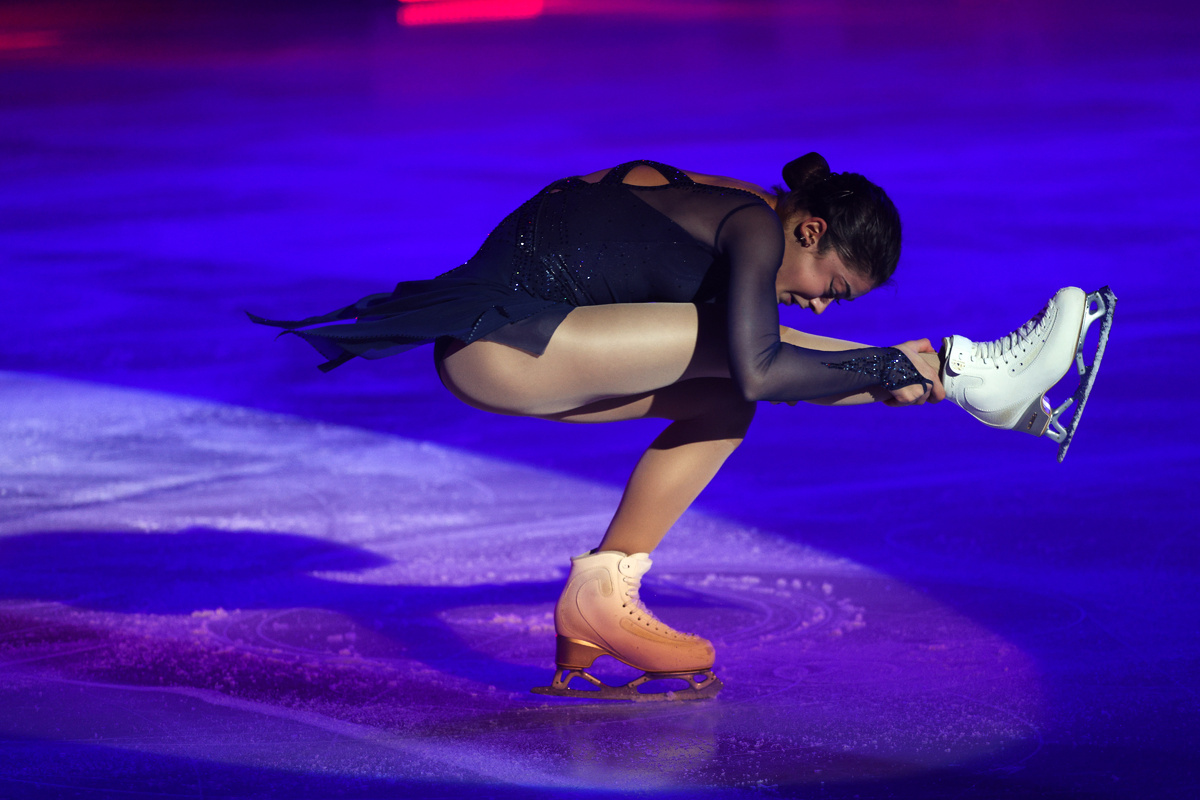  Andrey Titov  / Business Online / Global Look Press