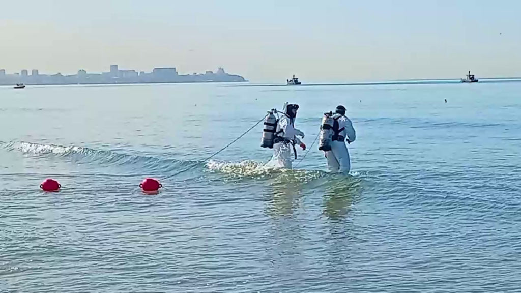    Оперштаб Кубани