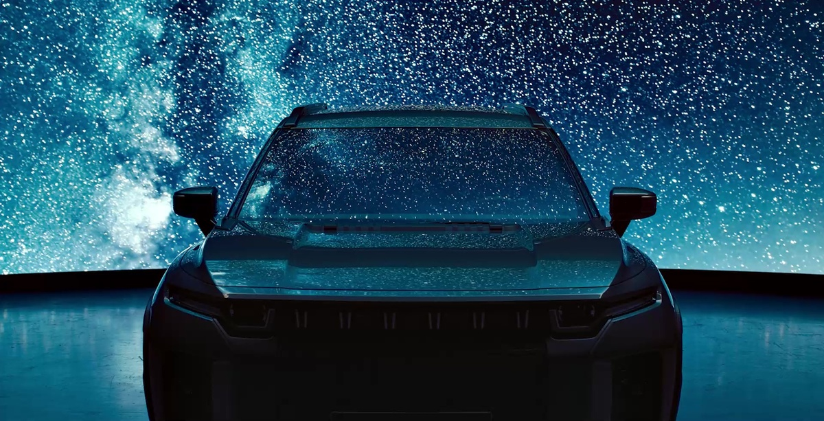 KGM — преемник SsangYong: корейское наследие 