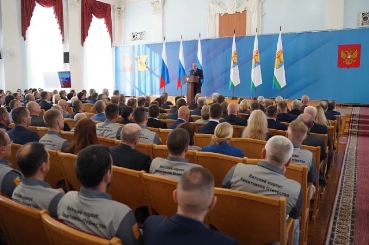    Депутаты заявили, что полностью готовы к работе с озвученными предложениями.